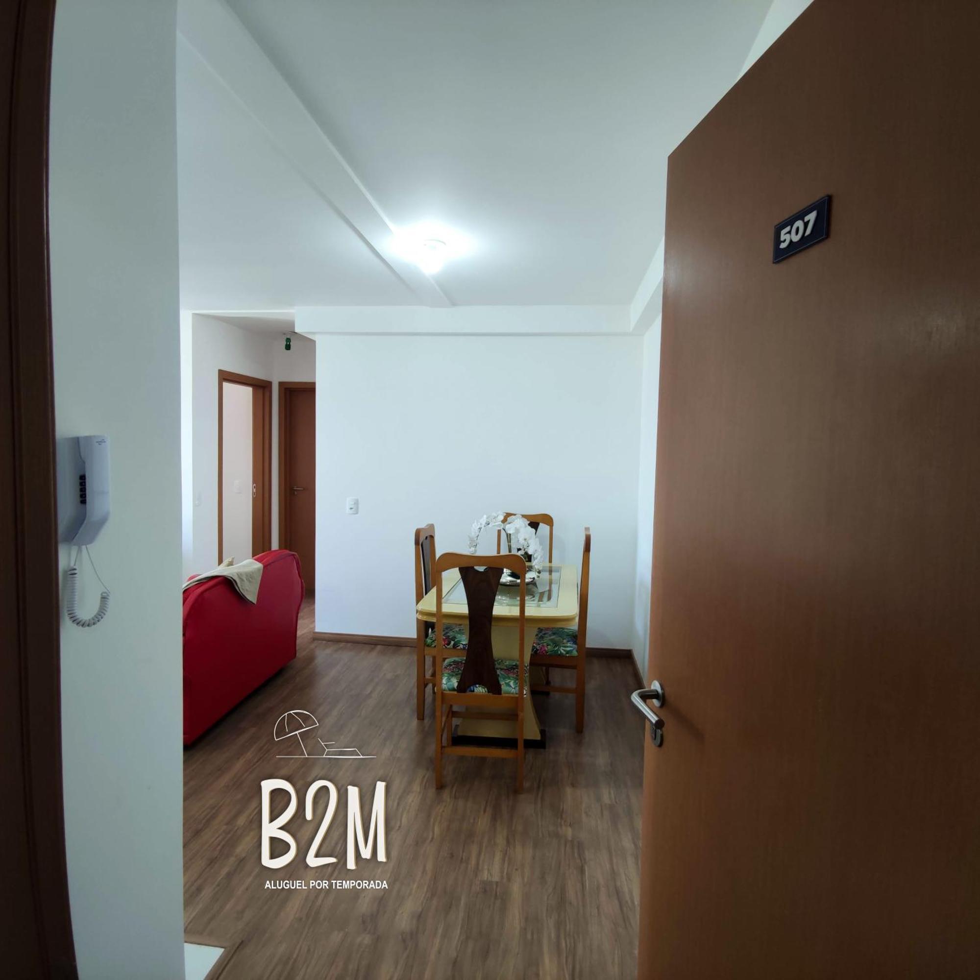 Vila Acoriana Confort Club, Pe Na Areia Barra Velha  Εξωτερικό φωτογραφία