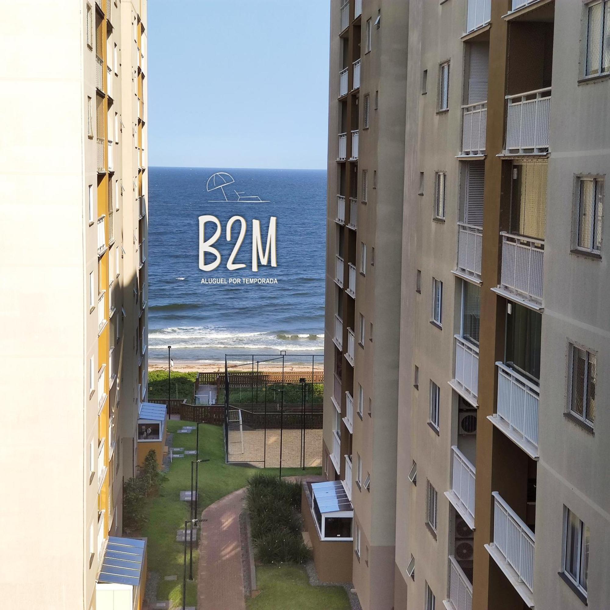 Vila Acoriana Confort Club, Pe Na Areia Barra Velha  Εξωτερικό φωτογραφία